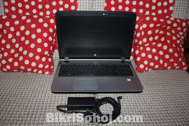 HP Probook 450 G3